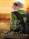 Cover image for Hope Chest